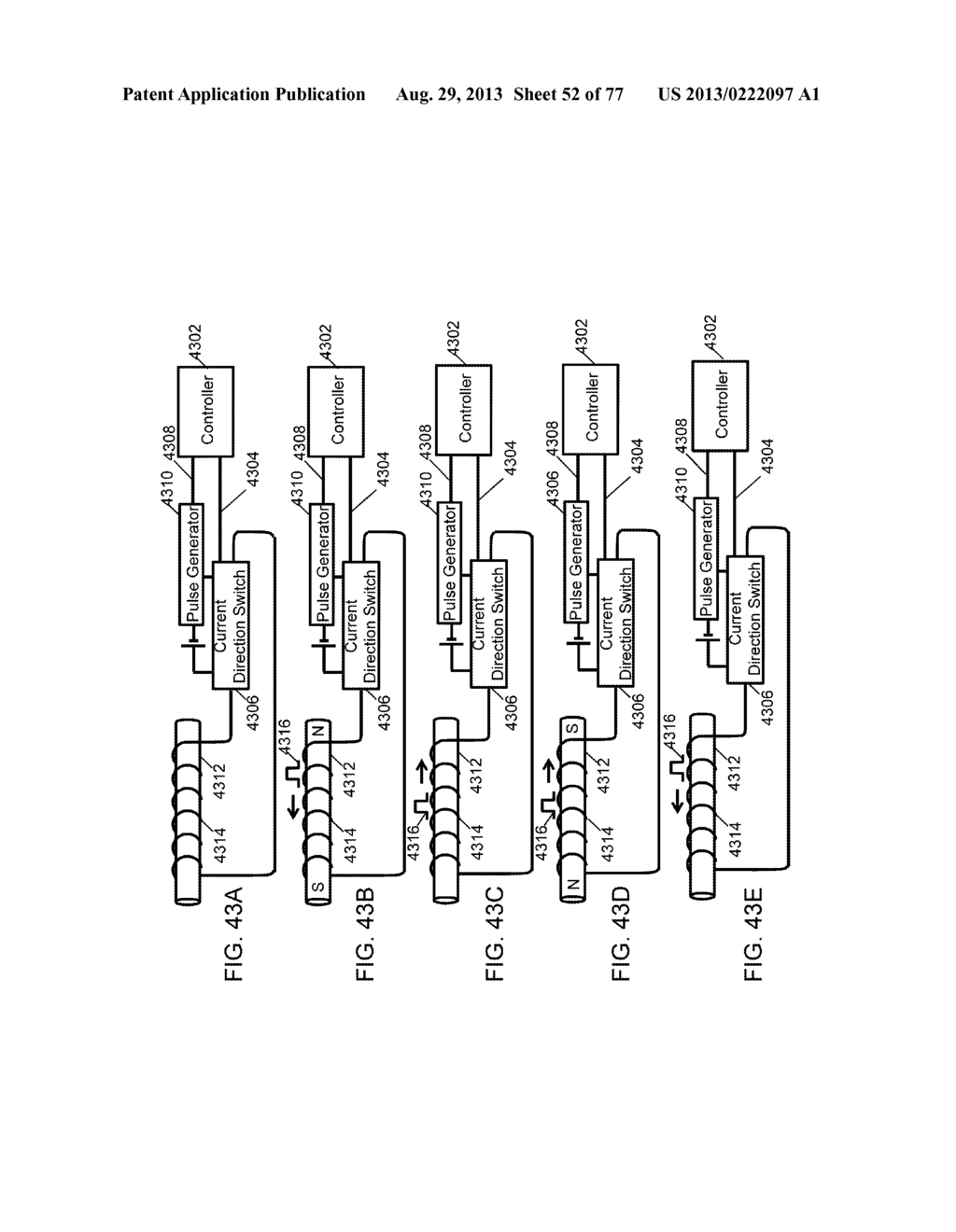 FIELD EMISSION SYSTEM AND METHOD - diagram, schematic, and image 53