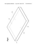 CHIP THERMISTOR AND THERMISTOR ASSEMBLY BOARD diagram and image