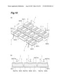 CHIP THERMISTOR AND THERMISTOR ASSEMBLY BOARD diagram and image