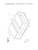 CHIP THERMISTOR AND THERMISTOR ASSEMBLY BOARD diagram and image