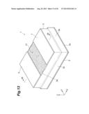 CHIP THERMISTOR AND THERMISTOR ASSEMBLY BOARD diagram and image