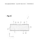 CHIP THERMISTOR AND THERMISTOR ASSEMBLY BOARD diagram and image