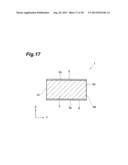 CHIP THERMISTOR AND THERMISTOR ASSEMBLY BOARD diagram and image