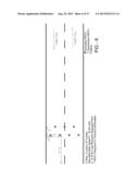 System and Method for Transmitting Information Between Multiple Objects     Moving at High Rates of Speed diagram and image