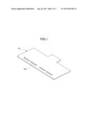 FILM-LIKE MEMBER AND ATTACHING METHOD THEREOF diagram and image