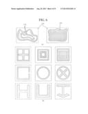 HIGH-GAIN WIDEBAND ANTENNA APPARATUS diagram and image