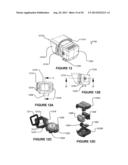 MODULAR HEADS-UP DISPLAY SYSTEMS diagram and image