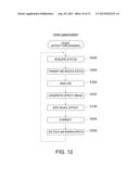 HEAD MOUNTED DISPLAY AND IMAGE DISPLAY SYSTEM diagram and image