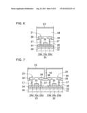 THIN-FILM TRANSISTOR SUBSTRATE, DISPLAY DEVICE PROVIDED WITH SAME, AND     METHOD FOR PRODUCING THIN-FILM TRANSISTOR SUBSTRATE diagram and image