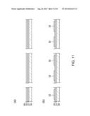 THIN-FILM TRANSISTOR SUBSTRATE, DISPLAY DEVICE PROVIDED WITH SAME, AND     METHOD FOR PRODUCING THIN-FILM TRANSISTOR SUBSTRATE diagram and image