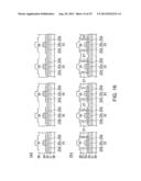 THIN-FILM TRANSISTOR SUBSTRATE, DISPLAY DEVICE PROVIDED WITH SAME, AND     METHOD FOR PRODUCING THIN-FILM TRANSISTOR SUBSTRATE diagram and image