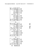 THIN-FILM TRANSISTOR SUBSTRATE, DISPLAY DEVICE PROVIDED WITH SAME, AND     METHOD FOR PRODUCING THIN-FILM TRANSISTOR SUBSTRATE diagram and image