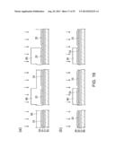 THIN-FILM TRANSISTOR SUBSTRATE, DISPLAY DEVICE PROVIDED WITH SAME, AND     METHOD FOR PRODUCING THIN-FILM TRANSISTOR SUBSTRATE diagram and image