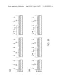 THIN-FILM TRANSISTOR SUBSTRATE, DISPLAY DEVICE PROVIDED WITH SAME, AND     METHOD FOR PRODUCING THIN-FILM TRANSISTOR SUBSTRATE diagram and image