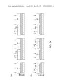 THIN-FILM TRANSISTOR SUBSTRATE, DISPLAY DEVICE PROVIDED WITH SAME, AND     METHOD FOR PRODUCING THIN-FILM TRANSISTOR SUBSTRATE diagram and image