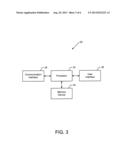 METHOD AND APPARATUS FOR INTERPRETING A GESTURE diagram and image