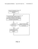 METHOD AND APPARATUS FOR INTERPRETING A GESTURE diagram and image