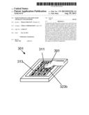 USER INTERFACES AND ASSOCIATED APPARATUS AND METHODS diagram and image