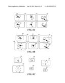 VIRTUAL KEYBOARD ADJUSTMENT BASED ON USER INPUT OFFSET diagram and image