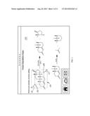 Systems, Methods, and Apparatus for Drawing Chemical Structures Using     Touch and Gestures diagram and image