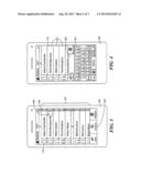 Method and Apparatus Pertaining to Depicting a Plurality of Contact     Addresses diagram and image