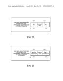 Methods and Apparatuses for Operating a Display in an Electronic Device diagram and image