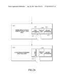 Methods and Apparatuses for Operating a Display in an Electronic Device diagram and image