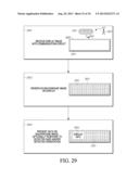 Methods and Apparatuses for Operating a Display in an Electronic Device diagram and image