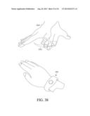 Methods and Apparatuses for Operating a Display in an Electronic Device diagram and image