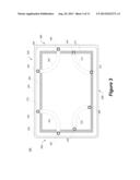 TOUCH-SENSITIVE NAVIGATION IN A TAB-BASED APPLICATION INTERFACE diagram and image