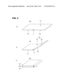 ELECTRONIC DEVICE AND METHOD FOR CONTROLLING ELECTRONIC DEVICE diagram and image