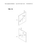 ELECTRONIC DEVICE AND METHOD FOR CONTROLLING ELECTRONIC DEVICE diagram and image