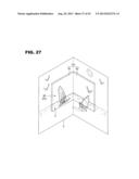 ELECTRONIC DEVICE AND METHOD FOR CONTROLLING ELECTRONIC DEVICE diagram and image