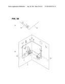 ELECTRONIC DEVICE AND METHOD FOR CONTROLLING ELECTRONIC DEVICE diagram and image