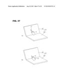 ELECTRONIC DEVICE AND METHOD FOR CONTROLLING ELECTRONIC DEVICE diagram and image