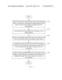 ELECTRONIC DEVICE AND METHOD FOR SETTING EDITING TOOLS OF THE ELECTRONIC     DEVICE diagram and image