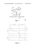 TOUCH DISPLAY APPARATUS diagram and image