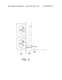 TOUCH DISPLAY APPARATUS diagram and image