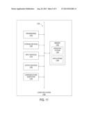 INTEGRATING SENSATION FUNCTIONALITIES INTO A MOBILE DEVICE USING A HAPTIC     SLEEVE diagram and image