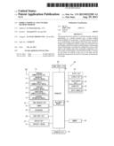 MOBILE TERMINAL AND CONTROL METHOD THEREOF diagram and image