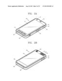 MOBILE TERMINAL AND CONTROL METHOD THEREOF diagram and image