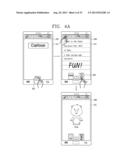 MOBILE TERMINAL AND CONTROL METHOD THEREOF diagram and image