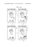 MOBILE TERMINAL AND CONTROL METHOD THEREOF diagram and image