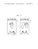 MOBILE TERMINAL AND CONTROL METHOD THEREOF diagram and image