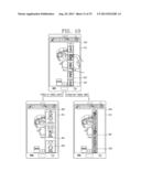 MOBILE TERMINAL AND CONTROL METHOD THEREOF diagram and image