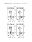 MOBILE TERMINAL AND CONTROL METHOD THEREOF diagram and image