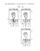 MOBILE TERMINAL AND CONTROL METHOD THEREOF diagram and image