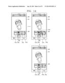 MOBILE TERMINAL AND CONTROL METHOD THEREOF diagram and image