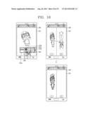 MOBILE TERMINAL AND CONTROL METHOD THEREOF diagram and image