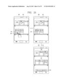 MOBILE TERMINAL AND CONTROL METHOD THEREOF diagram and image